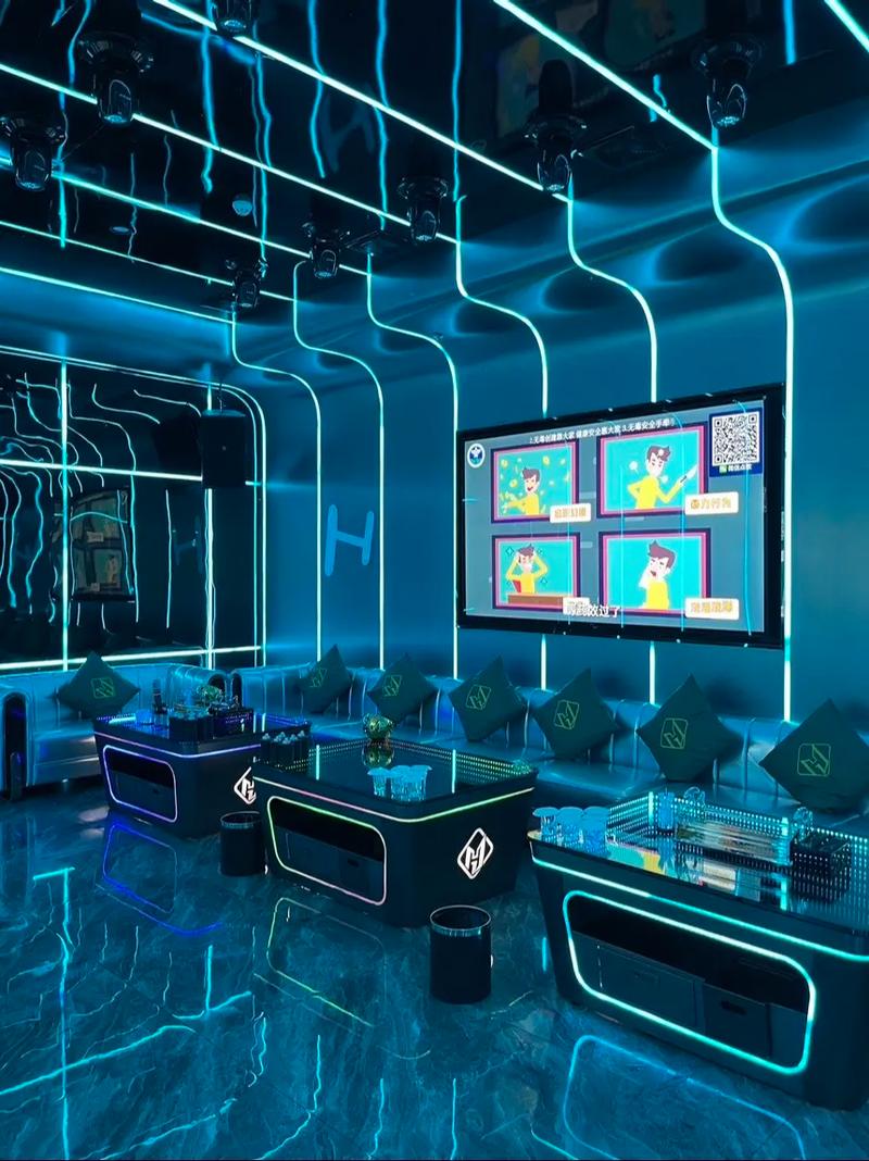 株洲商务ktv环境怎么样值得选择-茶陵县ktv预定